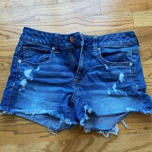 American Eagle shorts